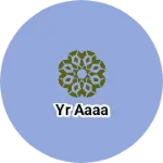 Business logo of YR AAAA