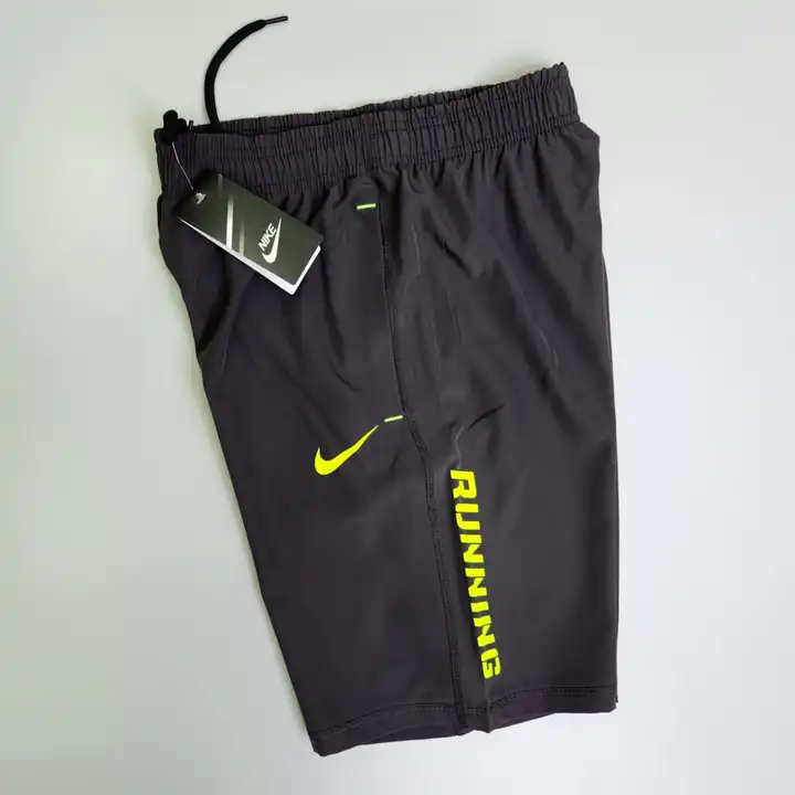 *PREMEIUM NS LYCRA TRACK PANT WITH 12%LYCRA WITH 180 GSM*
*BRAND-NIKE RUNNING*
*SIZE -M,L,XL,XShorts uploaded by Yahaya traders on 6/11/2023