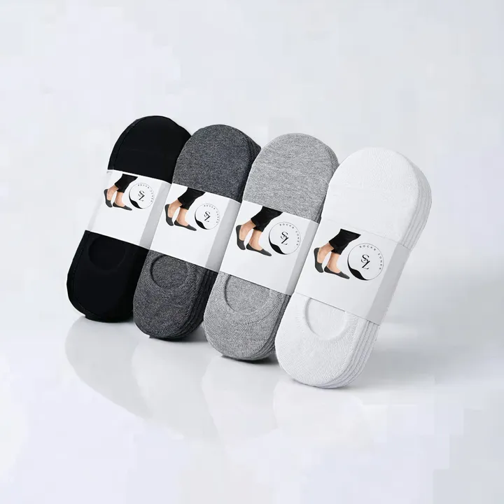 Loafer Socks  uploaded by business on 6/11/2023
