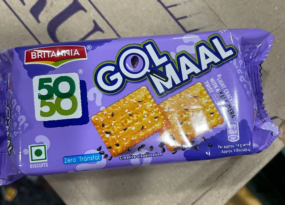 Britannia Gol Maal uploaded by business on 6/11/2023