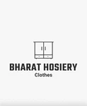 Business logo of Bharat hosiery