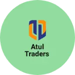 Business logo of Atul traders