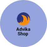 Business logo of ADVIKA Shop