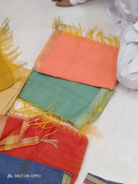 Dupatta Cotton  uploaded by business on 6/11/2023