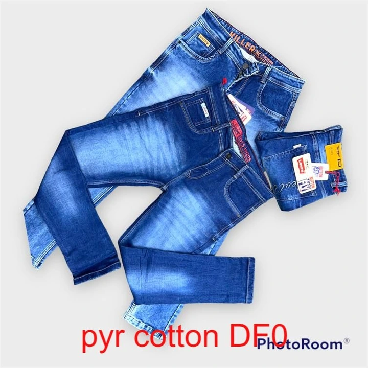 Cotton by cotton jeans cash💵 on delivery AVAILble uploaded by UPDRY international company on 6/11/2023