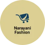 Business logo of NARAYANI FASHION