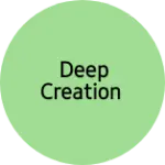 Business logo of Deep Creation