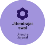 Business logo of Jitendrajaiswal