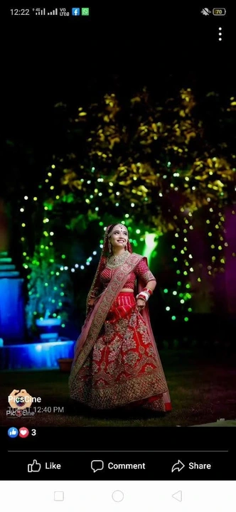 Bridal portraits.. uploaded by business on 6/11/2023
