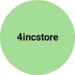 Business logo of 4INCSTORE