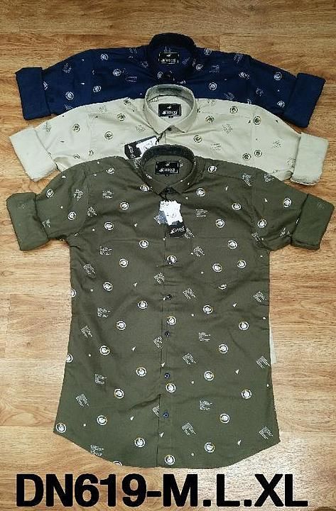 Post image Shirt

9 Piece

Wholesale price 3499
COD available
All over India Delivery
Size M,L,XL

Order Now