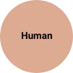 Business logo of Human