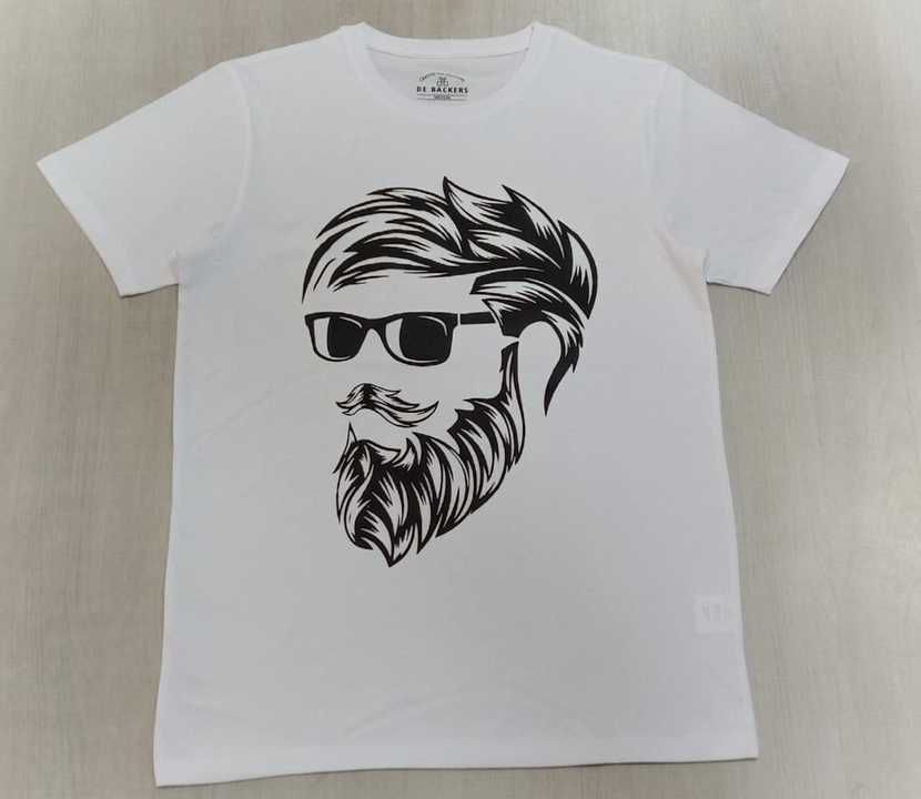 Men's tee uploaded by business on 3/13/2021