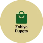 Business logo of zobiya dupgta
