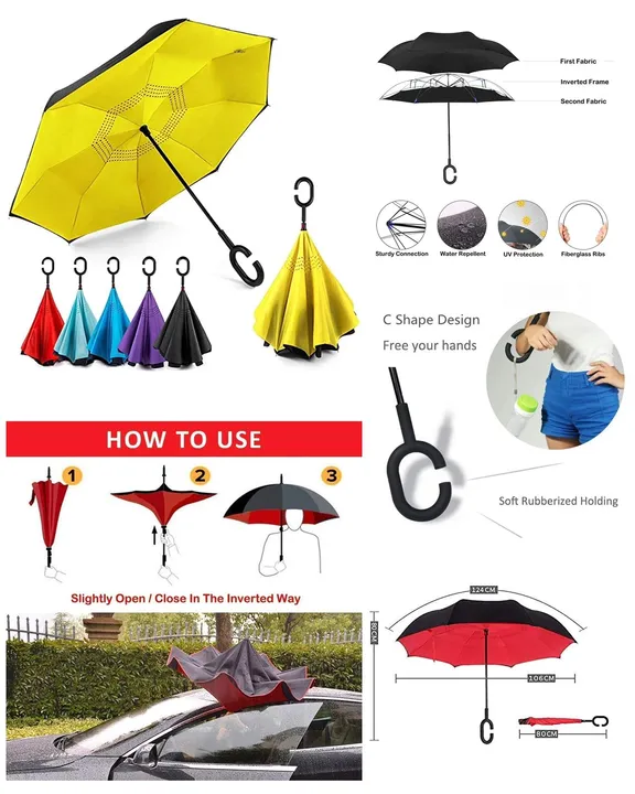 Umbrella  uploaded by business on 6/11/2023
