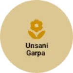 Business logo of Unsani garpa