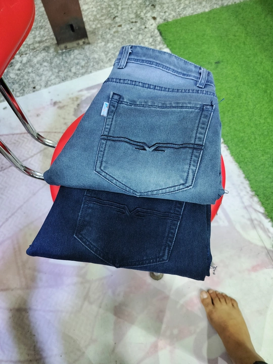 Doxy jeans  uploaded by Doxy jeans on 6/11/2023