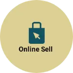 Business logo of Online sell
