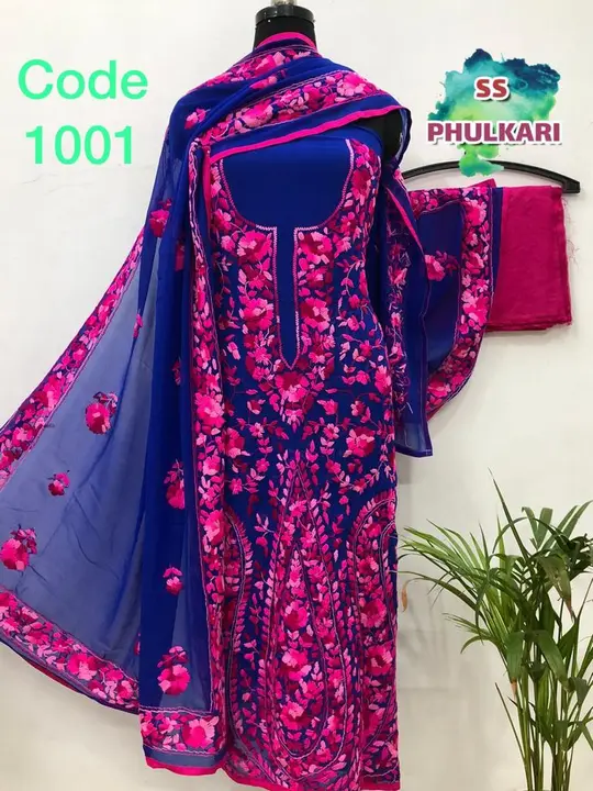 Product uploaded by SS phulkari on 6/11/2023