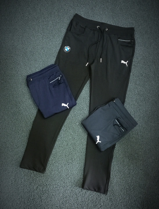 Taiwan Track pants uploaded by Delhi fashion on 6/11/2023
