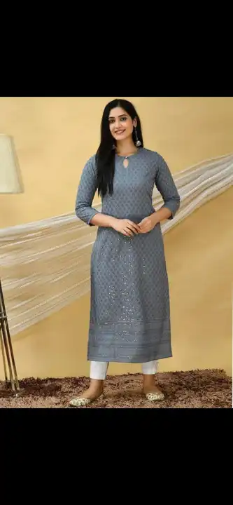 Post image I want 2 pieces of Kurti at a total order value of 1000. Please send me price if you have this available.