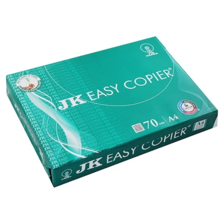 JK EASY COPIER 70GSM A/4,FS,A3 uploaded by business on 6/11/2023