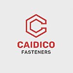 Business logo of Caidico Fasteners