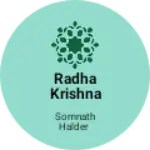 Business logo of Radha Krishna enterprises