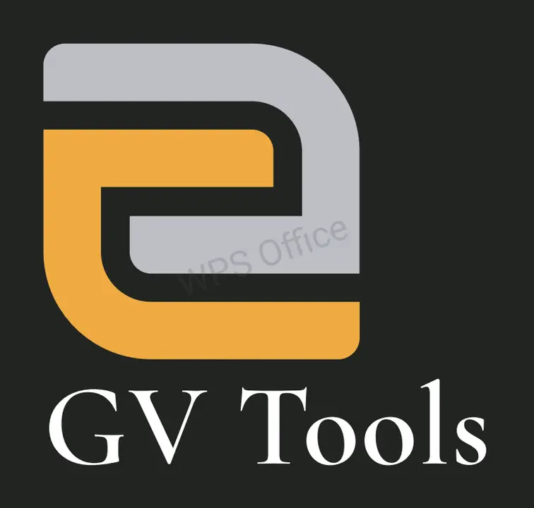 GV tools uploaded by business on 6/11/2023