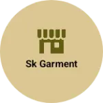 Business logo of SK Garment