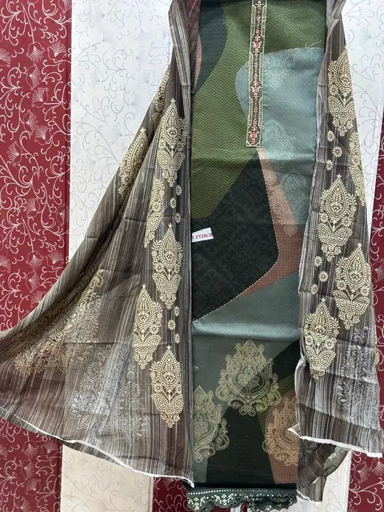 Product uploaded by Delhi fashion house mall road Goniana on 6/11/2023
