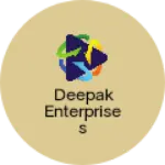 Business logo of Deepak Enterprises