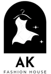 Business logo of AK FASHION