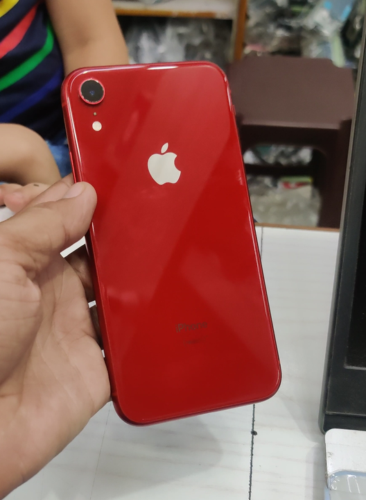 iPhone Xr uploaded by business on 6/11/2023