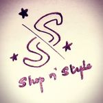 Business logo of Shop & style