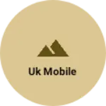Business logo of UK Mobile
