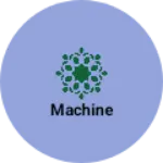 Business logo of Machine