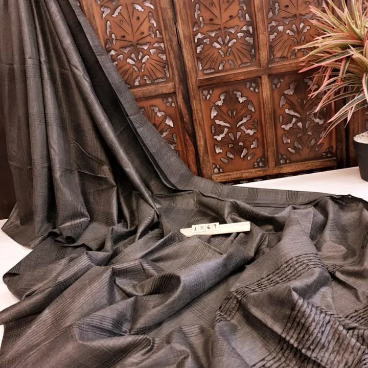 Baswada silk saree  uploaded by Peehu handloom  on 6/11/2023