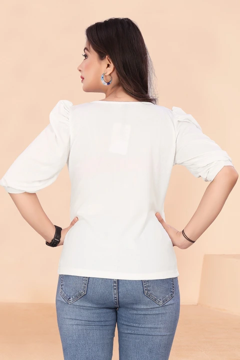 Womens Top uploaded by CRYSTON INDIA on 6/11/2023