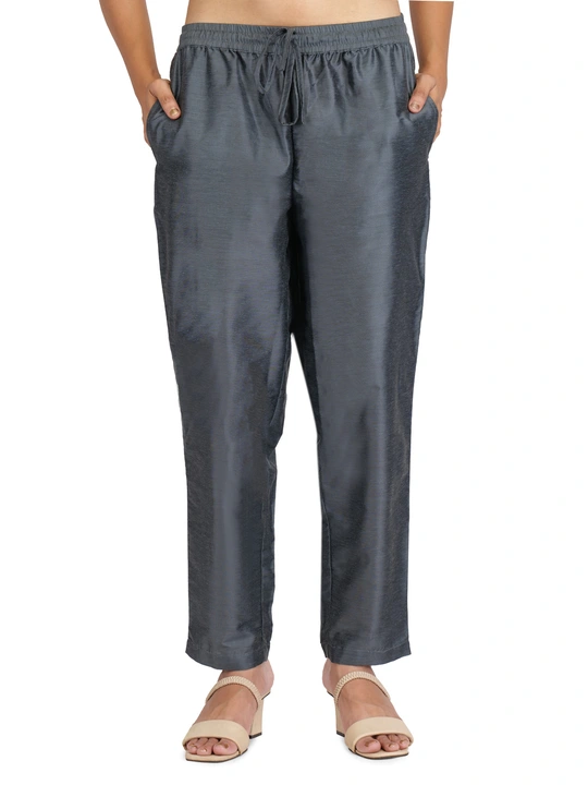 Women trouser (Kurti Pant) uploaded by business on 6/11/2023