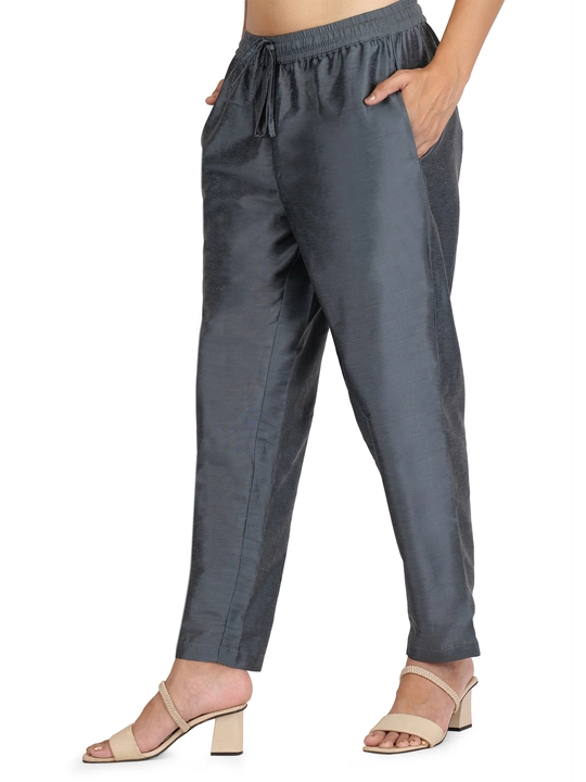 Women trouser (Kurti Pant) uploaded by NOORI LIBAAS on 6/11/2023