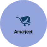 Business logo of Amarjeet 