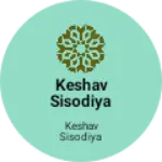 Business logo of Keshav sisodiya