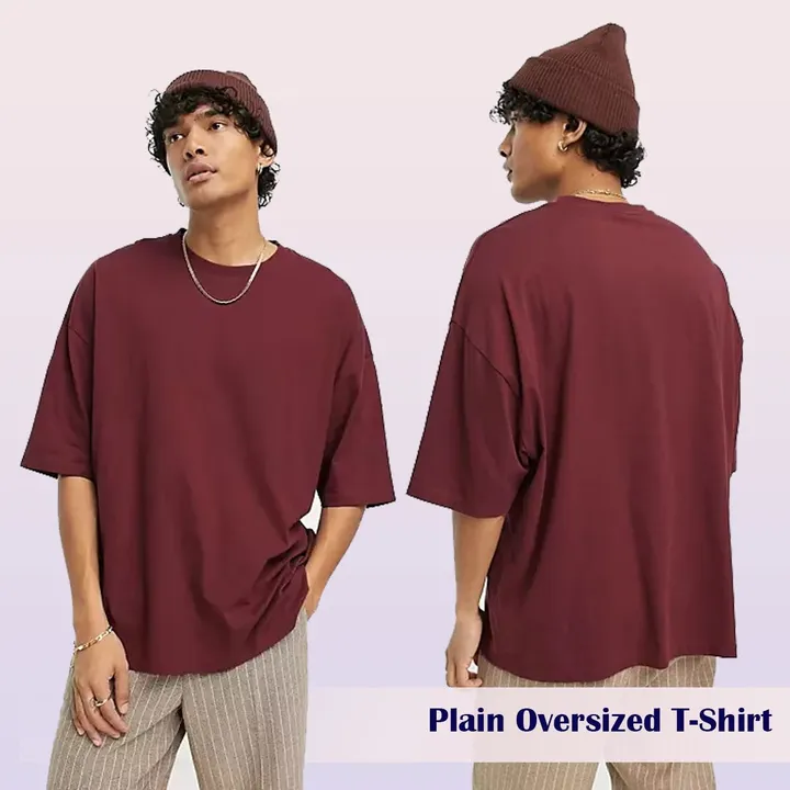 Premium Oversized T-shirt uploaded by Drip.Store on 5/30/2024