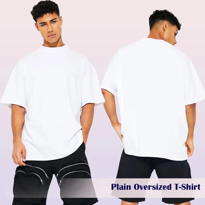 Premium Oversized T-shirt uploaded by Drip.Store on 6/11/2023