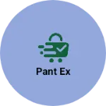 Business logo of Pant ex