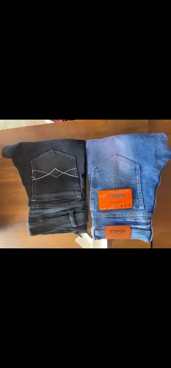 Ankle fit jeans  uploaded by business on 6/11/2023
