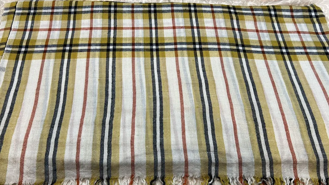 Kani shawls uploaded by LUXURY EMPORIA WEAVES & FASHIONS on 6/11/2023