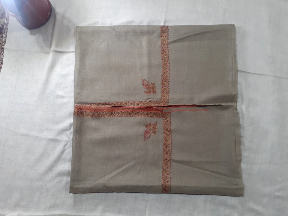 Plain & kalamkari shawls uploaded by business on 6/11/2023