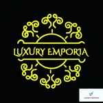 Business logo of LUXURY EMPORIA WEAVES & FASHIONS